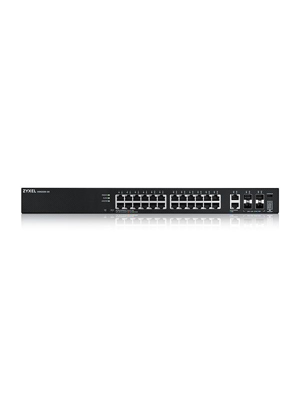 ZYXEL ZXGS2220-30 SWITCH FLEX PRO RJ45