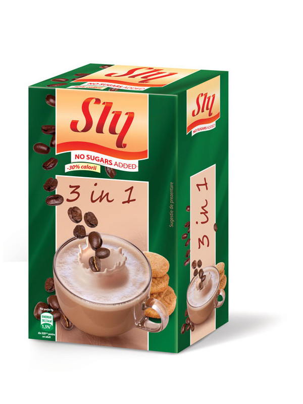 3 IN 1 FARA ZAHAR 7DZ*9GR