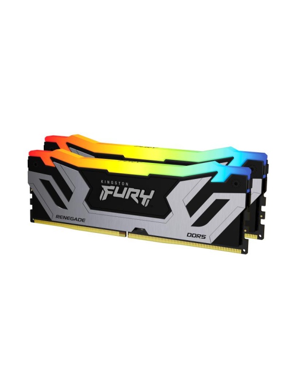 48GB 8400MT/s DDR5 CL40 CUDIMM (Kit of 2