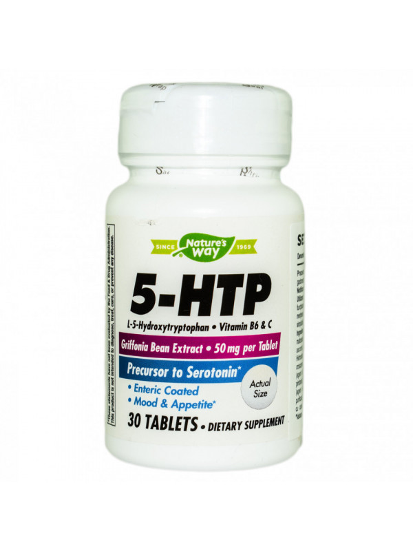 5-HTP 30tb SECOM