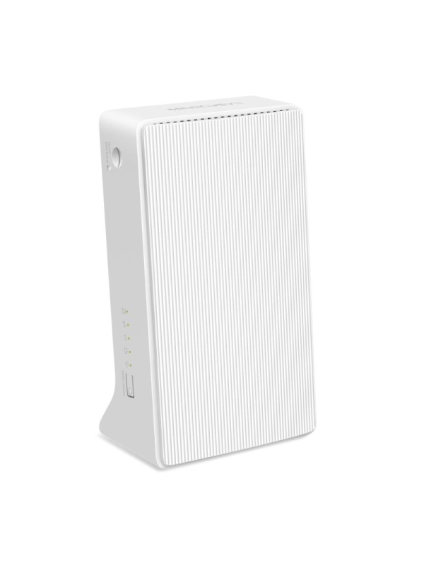 AC1200 Wi-Fi 4G+ LTE Router, Build-In