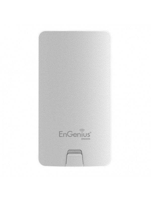 Access point hibrid (AP + camera de supraveghere) EnGenius EWS1025CAM, N300 + AC866, dual-band, camera 2MP