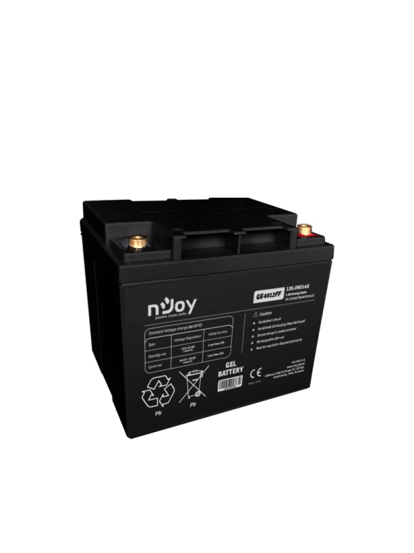 ACUMULATOR NJOY GE4012FF