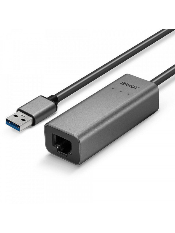 Adaptor Lindy USB 3.0 to Ethernet Conv