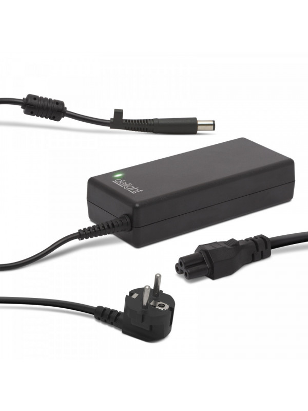 Adaptor retea laptop HP 90W/19V/4,7A