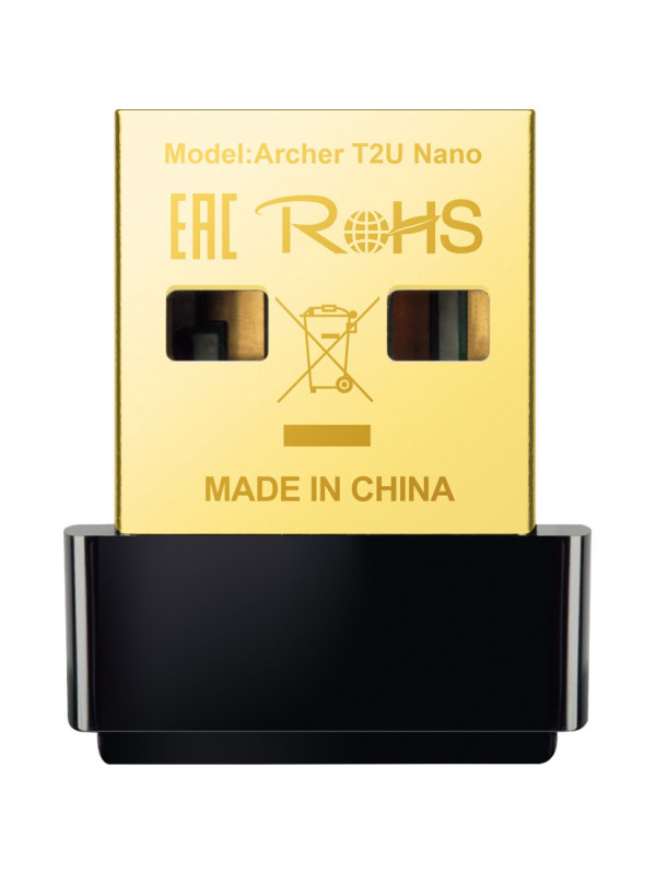 Adaptor wireless TP-LINK Archer T2U Nano Dual-Band