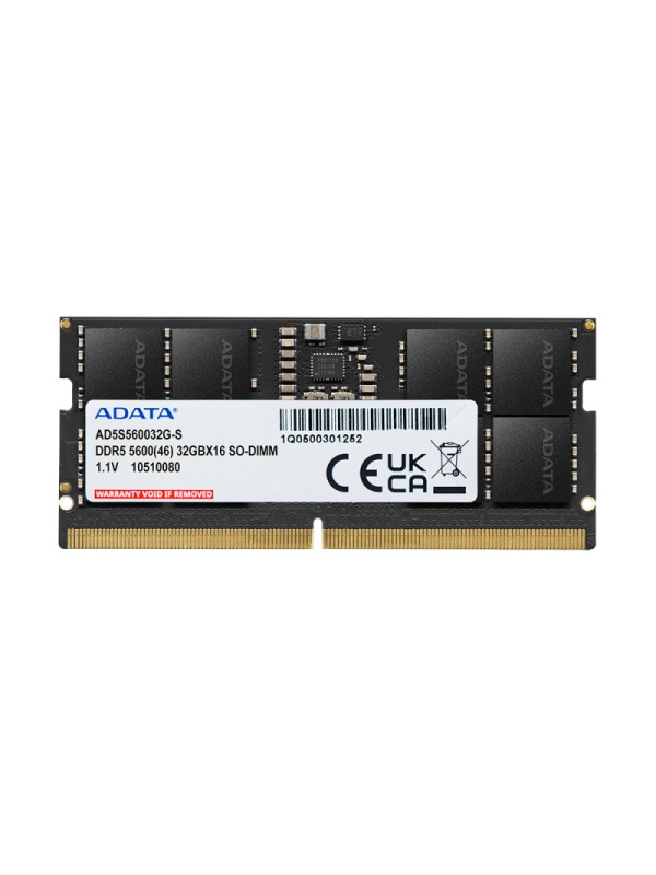 ADATA DDR5 16 GB 5600 MHZ
