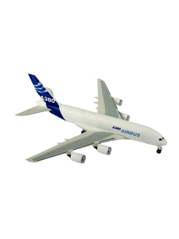 Aeromodel Airbus A380