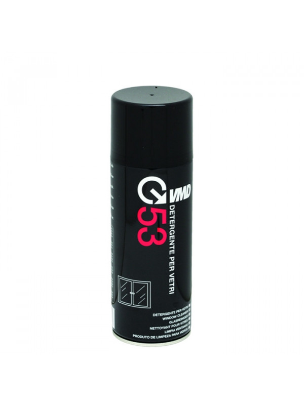 Agent pentru curatare sticla – 400 ml