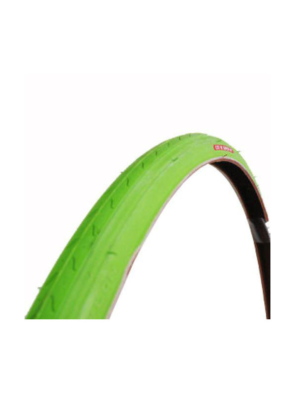 Anvelopa cst c740 700x23c verde