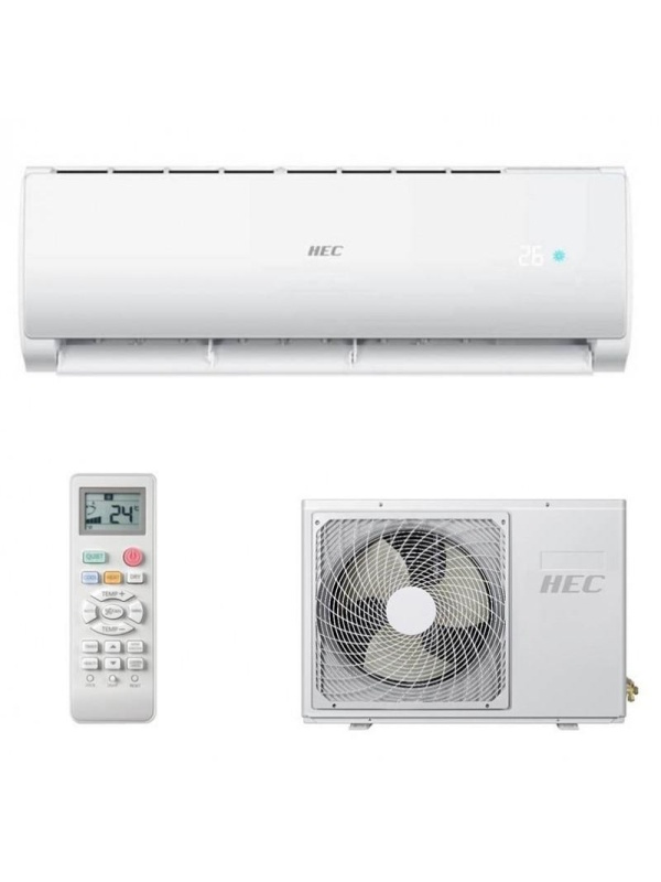 APARAT DE AER CONDITIONAT HEC HEC68T0-OU
