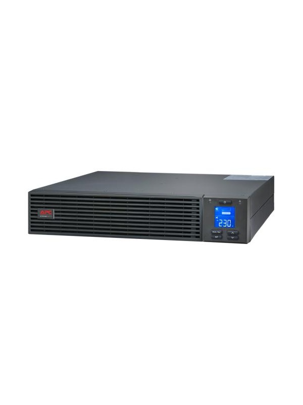 APC Easy UPS On-Line SRV RM 1000 VA 230V