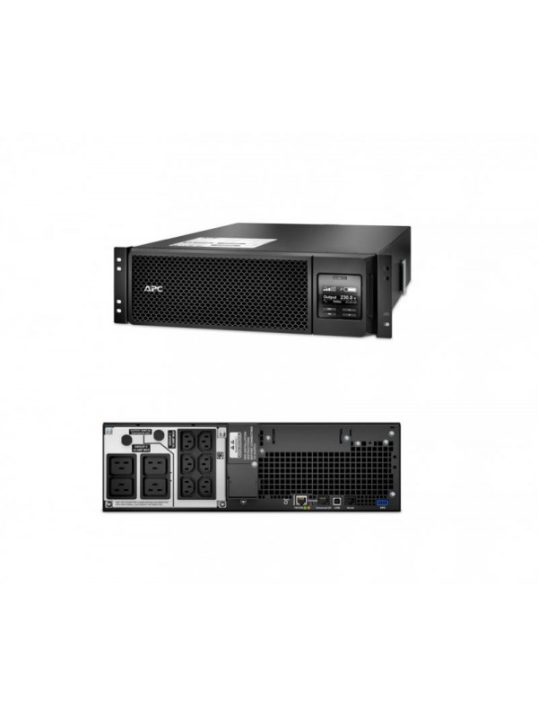Apc smart-ups srt 5000va rm 230v