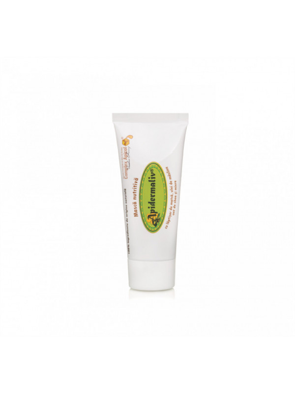 APIDERMALIV MASCA FATA 50ML