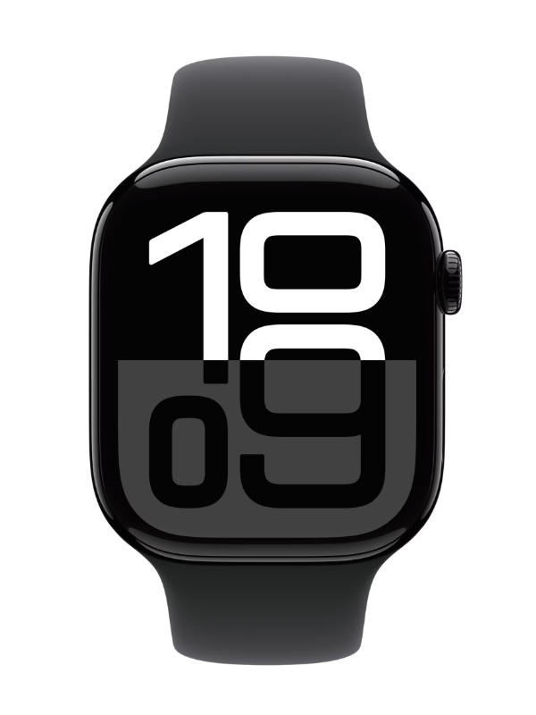 APPLE WATCH 10 46 JB AL BK SB ML GPS-BCS