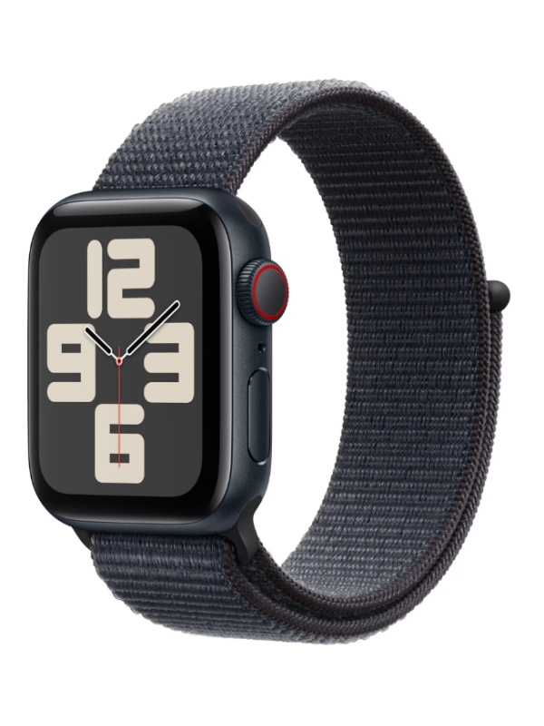 APPLE WATCH SE 40 MI AL INK SL CEL-BCS