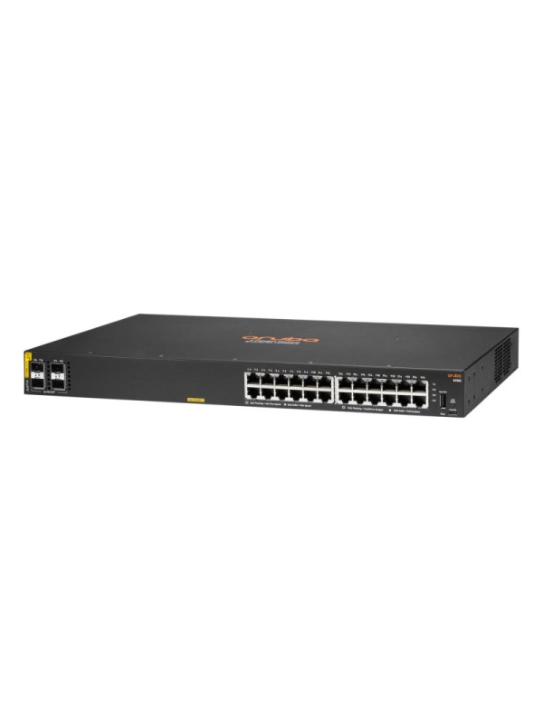 ARUBA 6100 24G CL4 4SFP+ SWCH