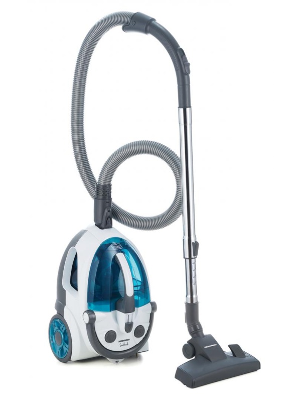 ASPIRATOR FARA SAC HEINNER HVC-V800WBL
