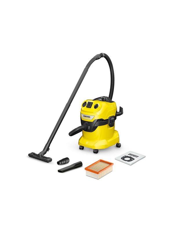ASPIRATOR UMED-USCAT WD 4 P V-20/5/22 KARCHER