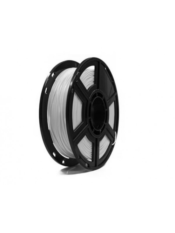 AVTEK 3D PRINT FILAMENT PLA WHITE 0.5KG