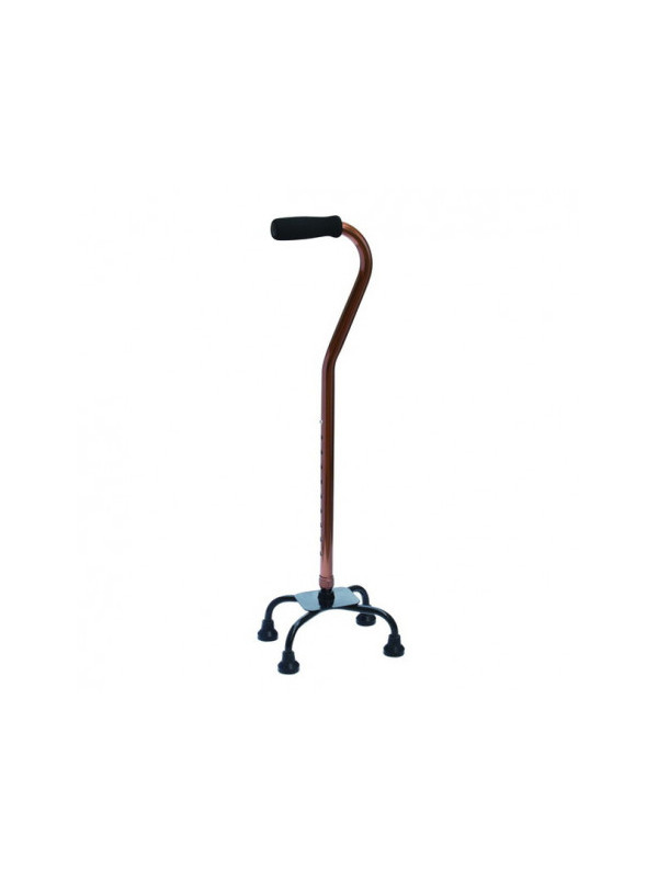 BASTON CU 4 PICIOARE K-FS934L