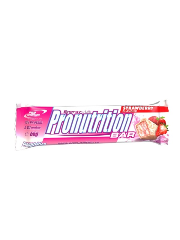 BATON PROTEIC CAPSUNI 55GR