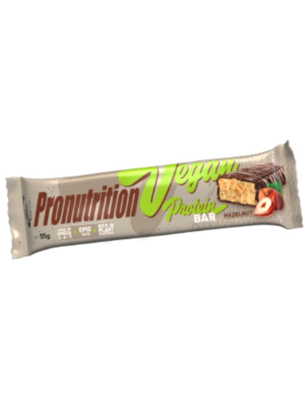 BATON PROTEIC VEGAN ALUNE 55GR
