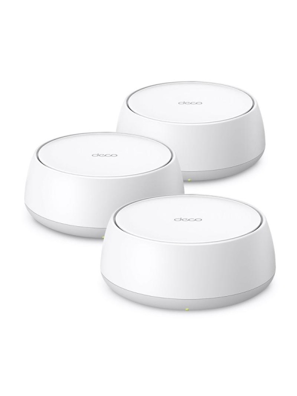 BE3600 Whole Home Mesh Wi-Fi 7 System 3P