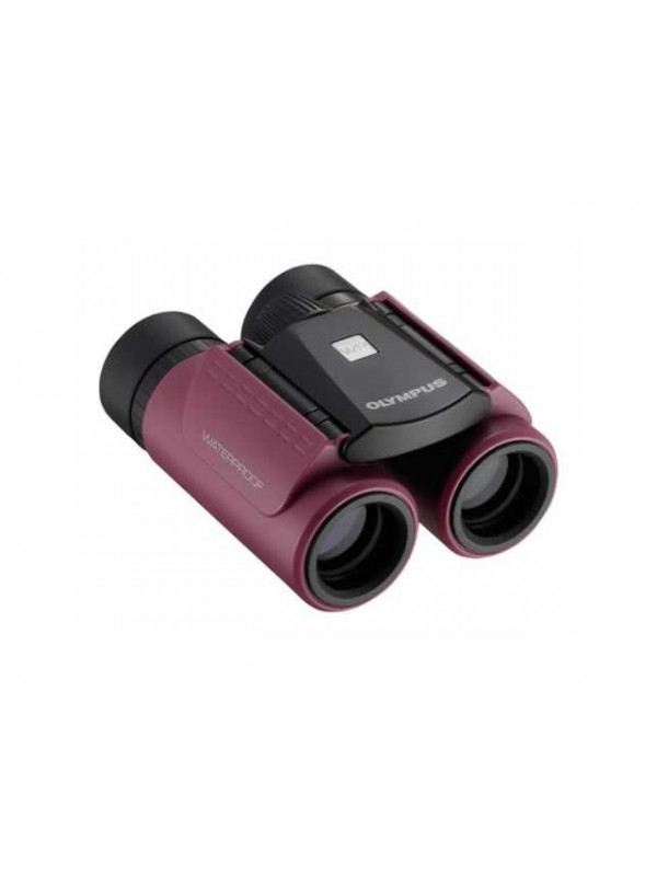 Binoclu Olympus 8x21 RC II WP Magenta