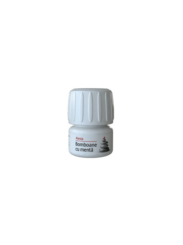 BOMBOANE MENTOLATE 60CPR MASTICABILE