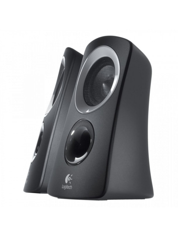 Boxe Logitech 2.1 Z313, 25W RMS
