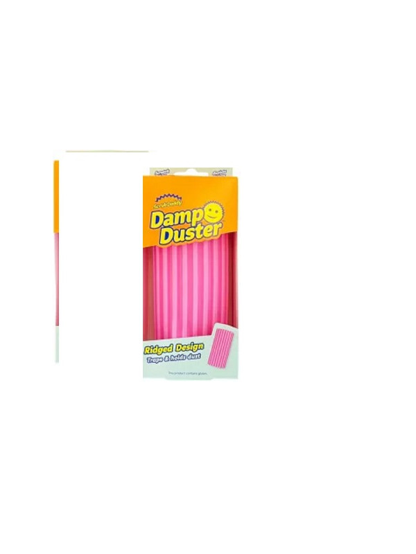 Burete pentru curatarea prafului ROZ DAMP DUSTER