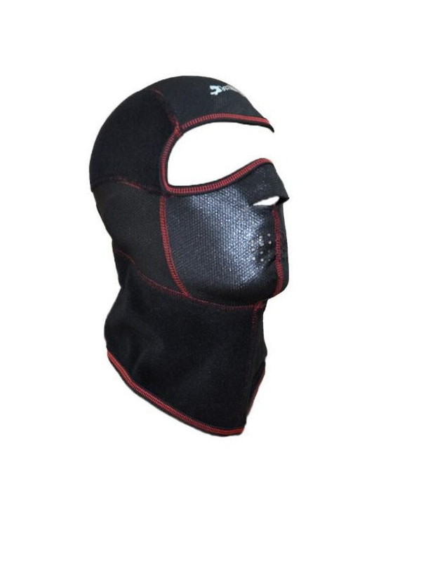 Cagula Bars 14-04 negru XL