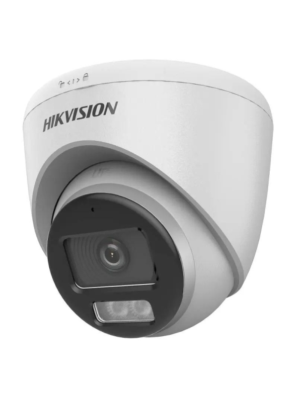CAMERA BULLET 2MP 2.8MM IR40M