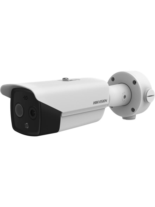 CAMERA BULLET IP TERMAL SI OPTIC