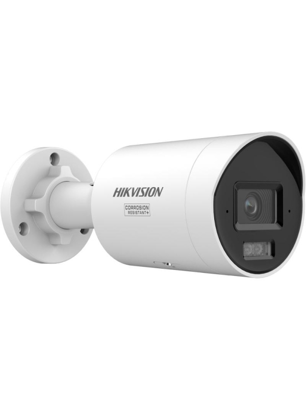 CAMERA IP BULLET 4MP 2.8MM IR 40M