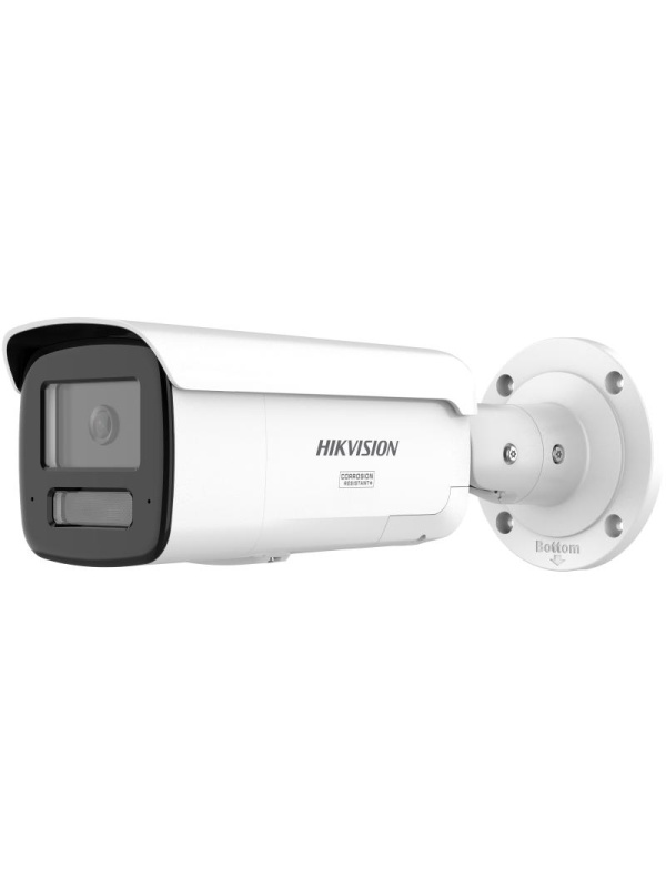 CAMERA IP BULLET 4MP 2.8MM IR60M