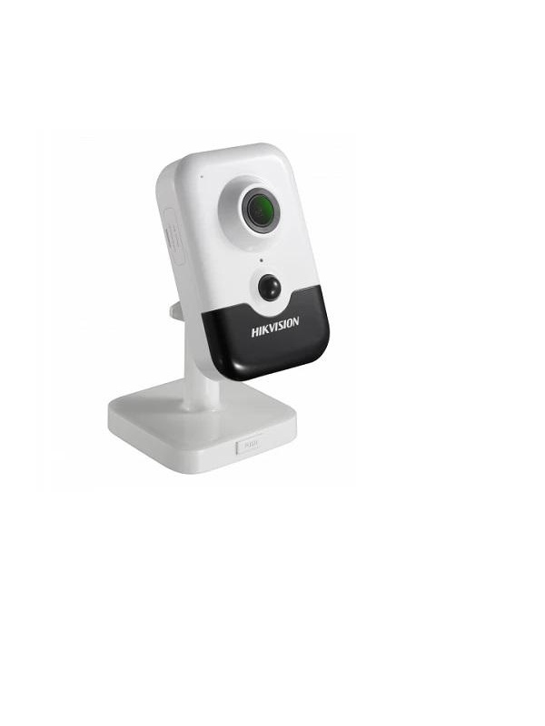 CAMERA IP CUBE 2MM 4MP IR10M