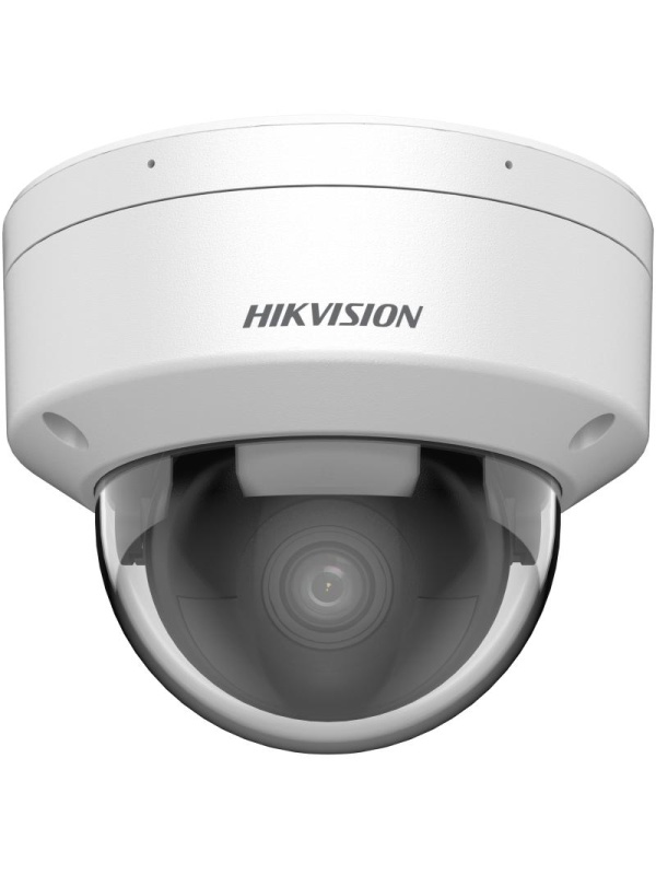 CAMERA IP DOME 8MP 4MM IR30M
