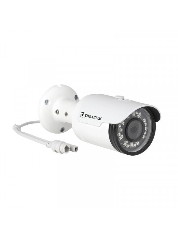 Camera supraveghere ip 2 mpix cabletech