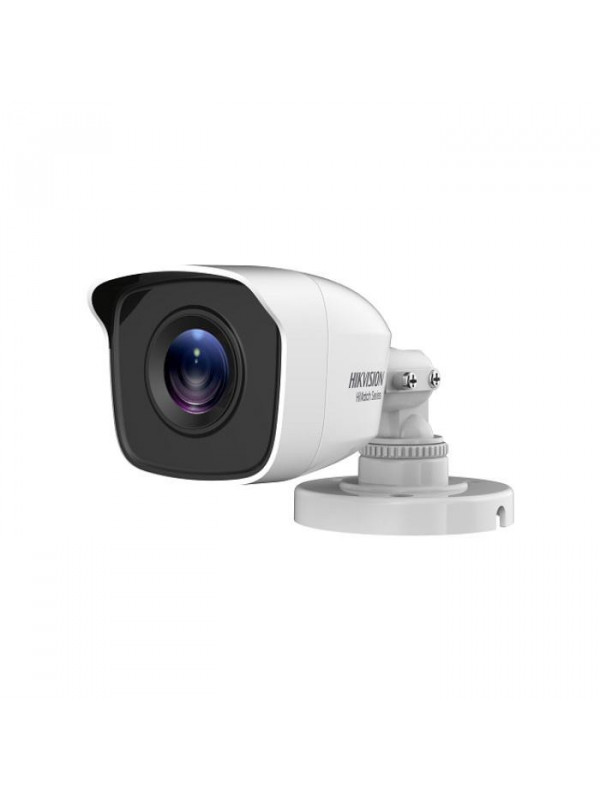 Camera turbohd bullet 2mp 2.8mm ir20m
