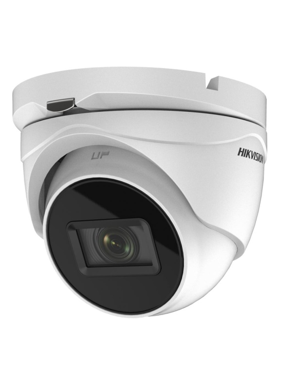 CAMERA TURBOHD TURRET 5MP 2.7-13.5 IR60M