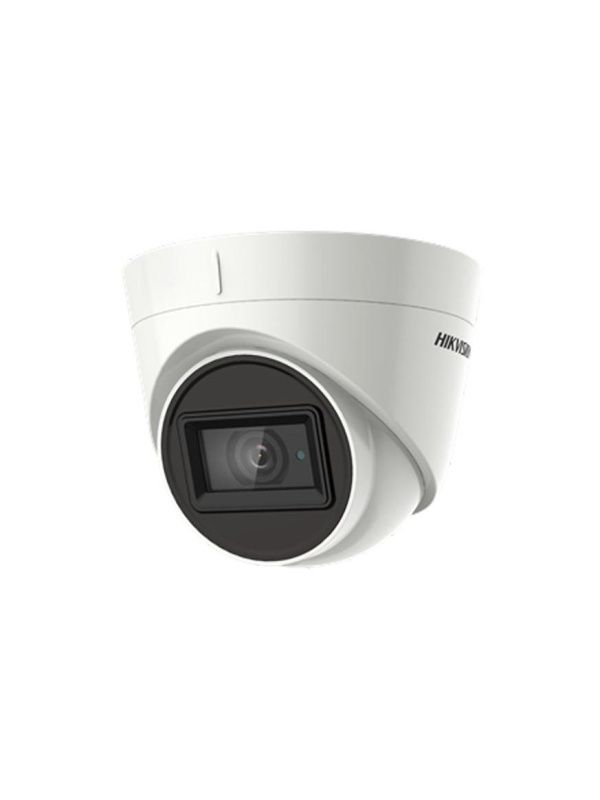 CAMERA TURBOHD TURRET 5MP 2.8MM IR20M