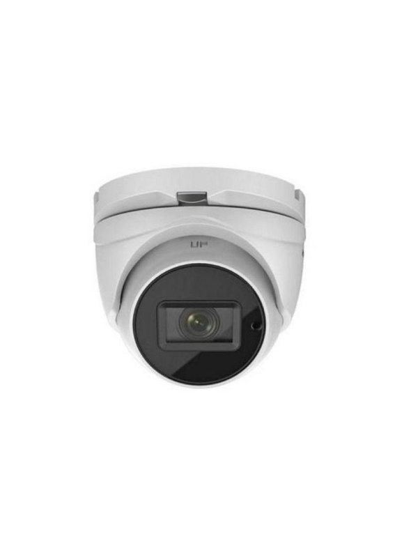 CAMERA TURBOHD TURRET 8.3MP 2.7-13.5MM