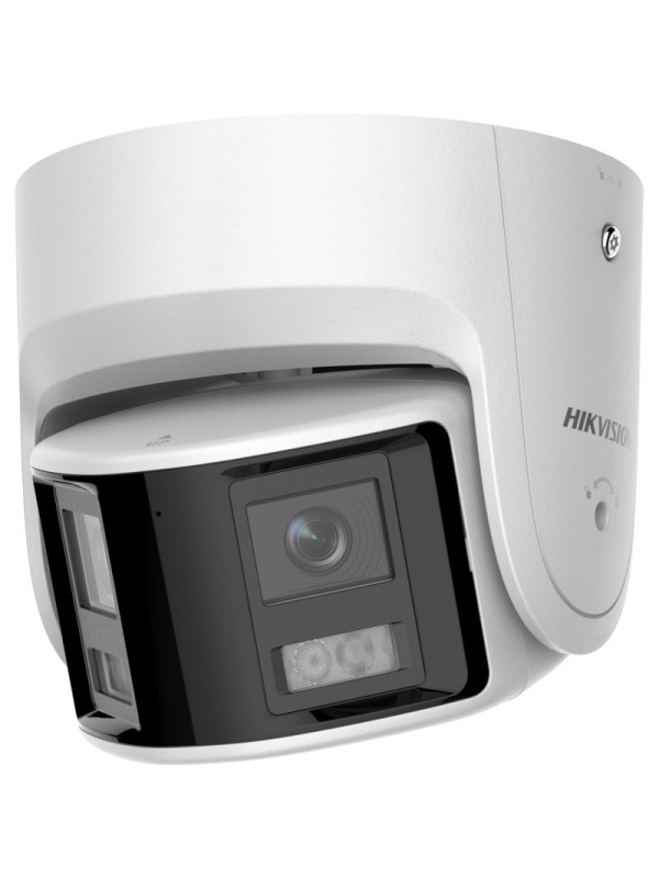 CAMERA TURRET 4MP 2.8MM