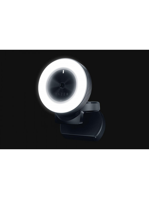 Camera web Razer Kiyo