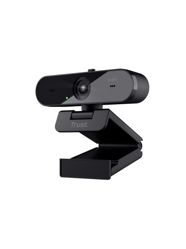 Camera web Trust Taxon QHD