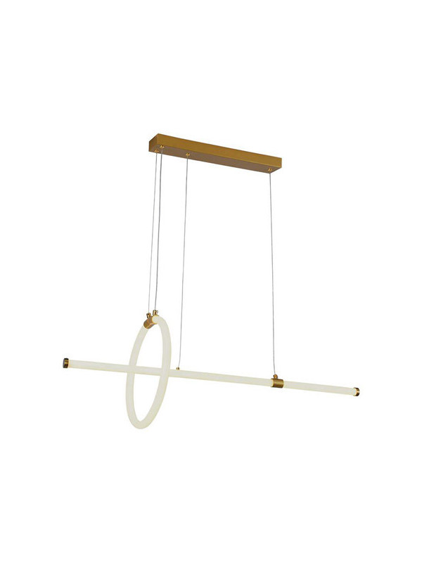 CANDELABRU LED 16W 3000K 86X100CM - AURIU