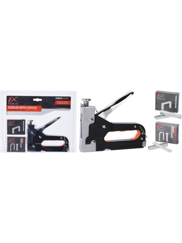 CAPSATOR 3 in 1