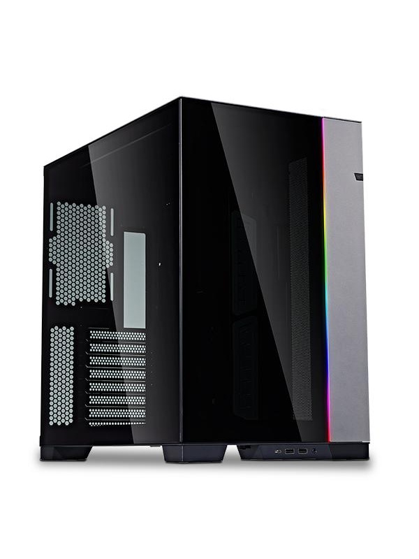 Carcasa Lian Li O11 Dynamic EVO GREY